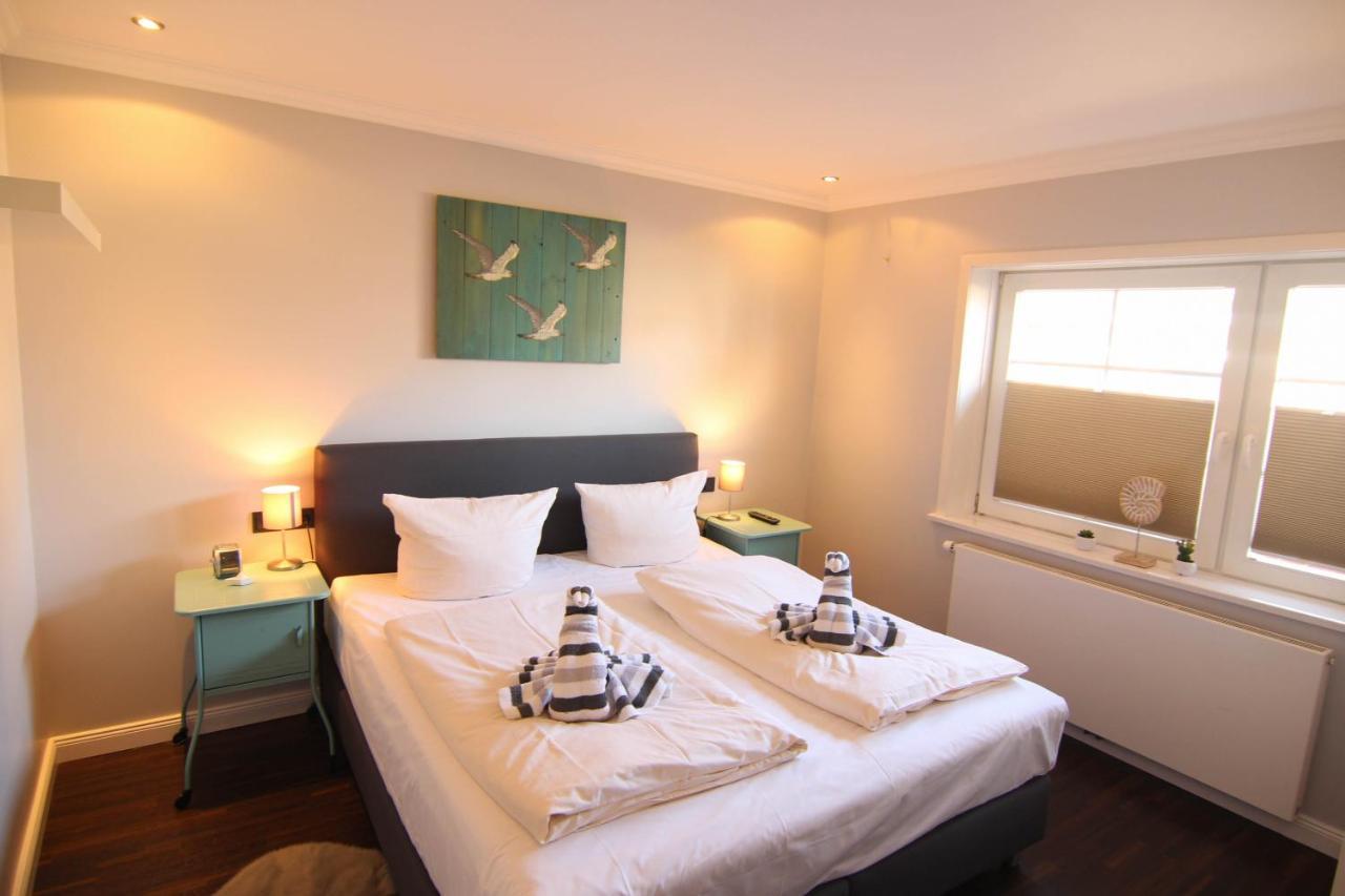 Norwin Appartement *