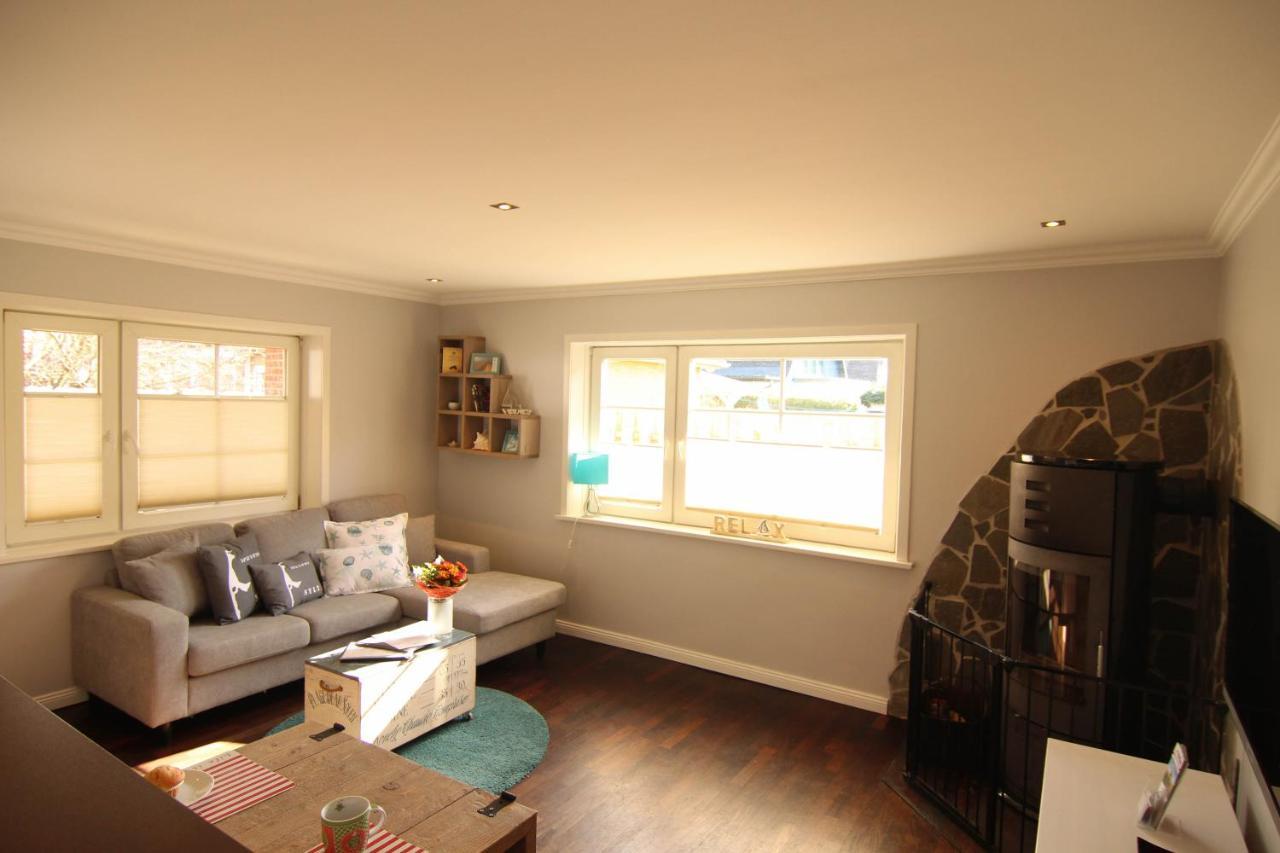 Appartement Norwin *