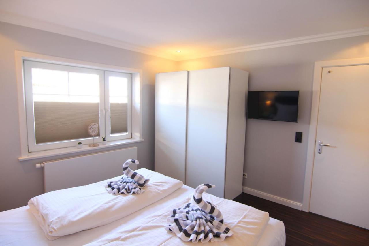 Appartement Norwin *