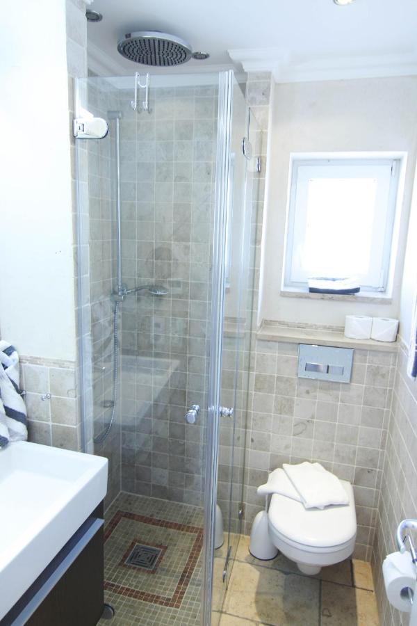 Norwin Apartment *